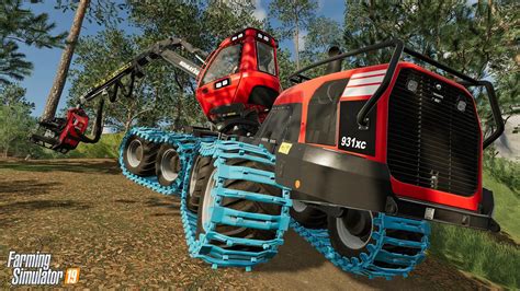 Farming Simulator 2019 Mods Fs19 Mods
