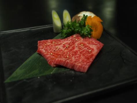Nikunohi Eat At Seven Japanese Yakiniku Restaurant Brings Flavours To A