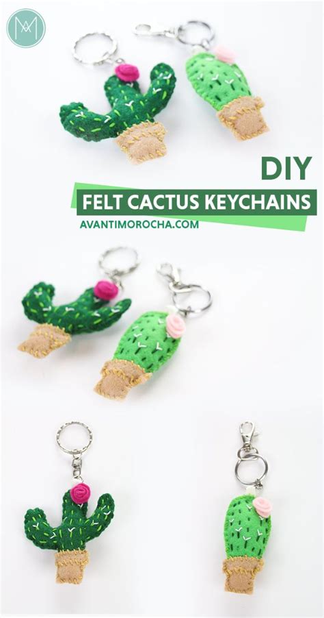 Fill a shot glass half with triple sec, half mandarin vodka; 35 Cool Cactus Crafts To Make For Fun Decor and Gifts ...