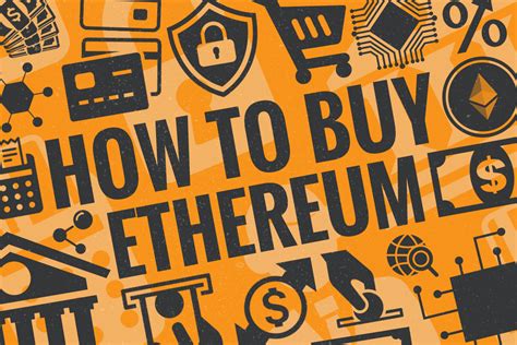 Buy as little as $30 worth to get started. How to Buy Ethereum and Where - TheStreet