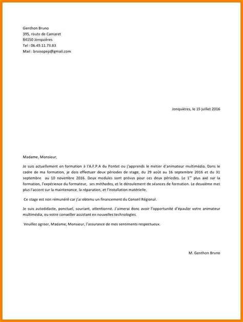 Lettre De Motivation Animatrice P Riscolaire Sans Diplome Laboite Cv Fr