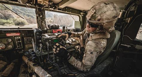 L3harris And Collins Split 203m Order For Army Radios