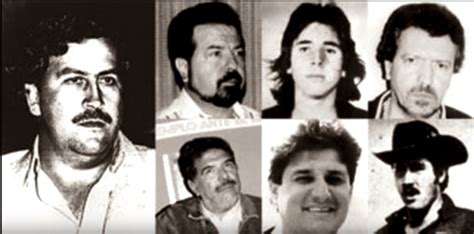 How Pablo Escobars Medellin Cartel Became The Most Ruthless In History Vintage News Daily