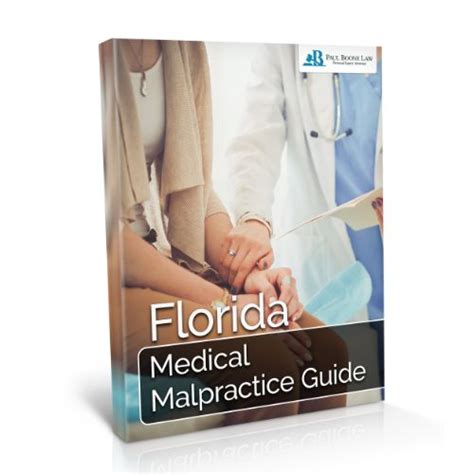 Florida Medical Malpractice Guide Medical Malpractice Lawyer