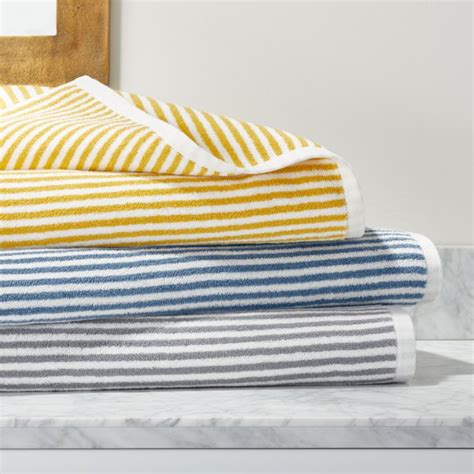 Striped Bath Towels Small Living Room Ideas 6 Ways To Maximise Lounge Space