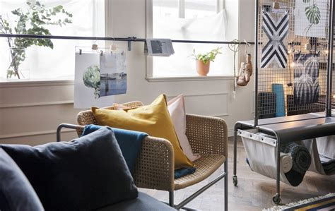 A Space For Mindfulness Ikea Best Home Interior Design Ikea Home