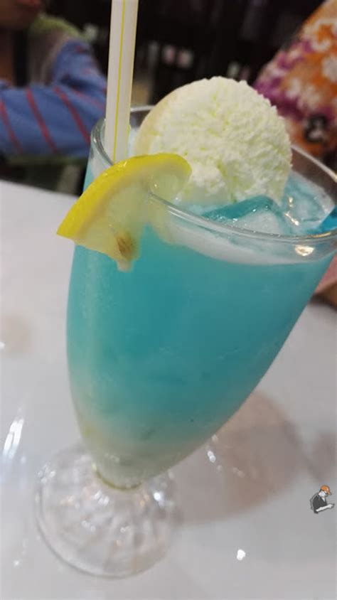 Berdekatan pusat bandar parit buntar, hospital parit buntar, usm kampus kejuruteraan & mrsm transkrian. D'Paradise Cafe Parit Buntar Hidang Shell Out Segar Harga ...