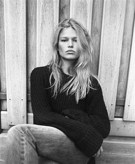 anna ewers by myro wulff fashion photography minimal visual style model women