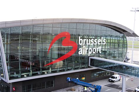 Brussels Airport Received More Than 50 000 Passengers On Friday Travel Tomorrow
