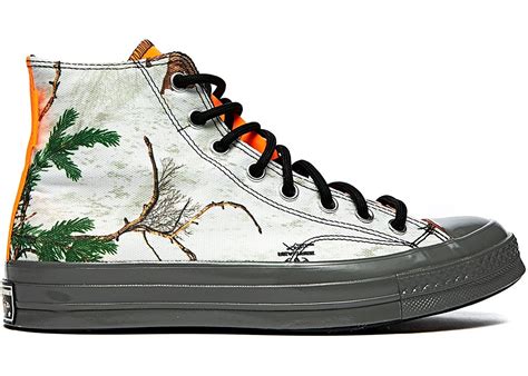 Trova una vasta selezione di converse chuck taylor all star 70 a prezzi vantaggiosi su ebay. Converse Chuck Taylor All-Star 70s GTX Hi White - 169365C