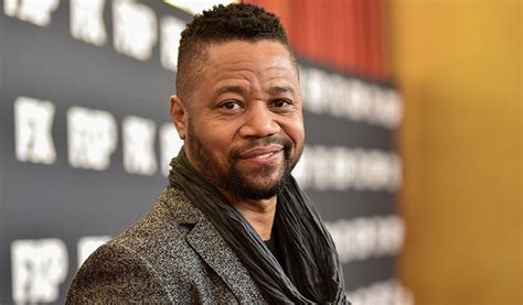 Cuba Gooding Jr To Surrender To Police Over Groping Claims