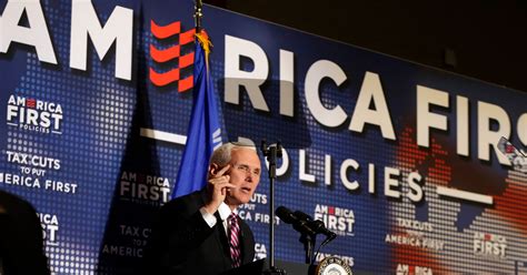 Carl Higbie at America First Policies defends past racist remarks