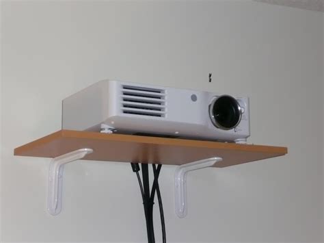 Building your screen is like creating an artist's canvas, it's a blank slate. Hanging Shelves « Home Improvement Stack Exchange Blog