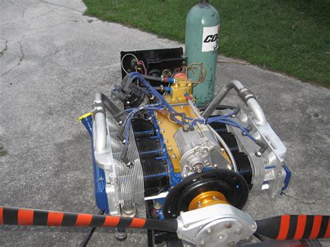 2012 Corvair Engines For Sale 100 110 And 120 Hp