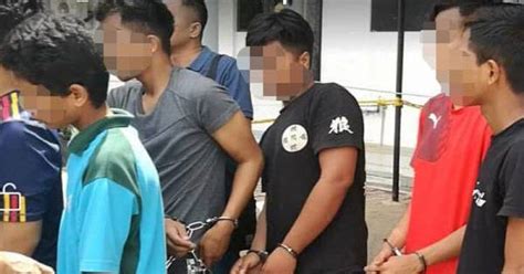 It has the highest readership as it circulates nearly four lakh copies daily. 5 Kedah Teens Allegedly Stole RM1.3 Million Worth Of ...