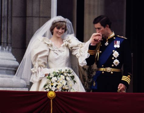 This 1 Photo Proves Prince Charles And Princess Diana Had Happy Moments