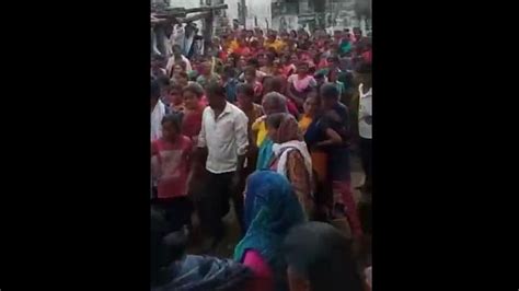 7 Dalits Thrashed Over Suspicion Of Practising ‘black Magic In Maharashtra