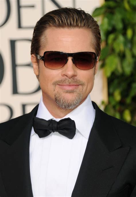 Уильям брэдли питт дата рождения. Femina | Brad Pitt arrêtera sa carrière d'acteur à 50 ans