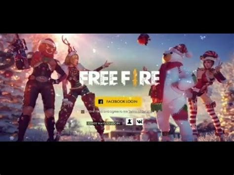 They can use these objects to hide and attack the enemy. Free Fire Old Version BGM | Free Fire Theme Music - YouTube