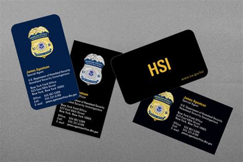 Check spelling or type a new query. Federal Law Enforcement Business Cards | Kraken Design