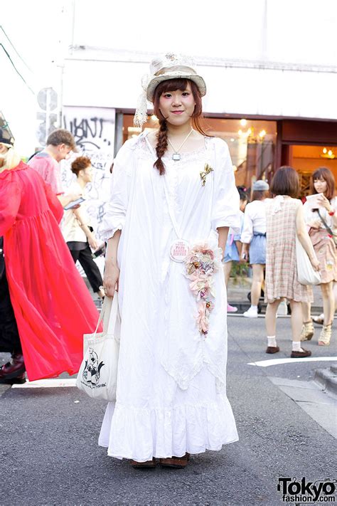 Fashion From The Virgin Mary And Conocoto Keisuke Tokyo Fashion