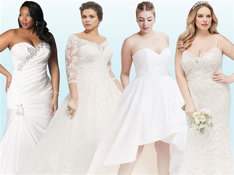 Wedding Dresses For Short Chubby Brides Top 10 Find The Perfect Venue