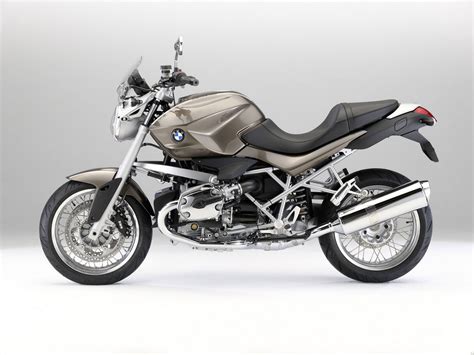 Du möchtest deine bmw r 1200 r/classic (0400) selber pflegen und warten? BMW Motorcycle Pictures: BMW R1200R Classic