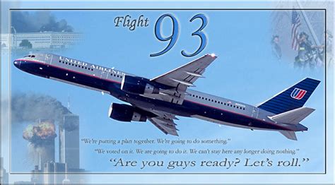 United 93 By Leadfoot17 On Deviantart