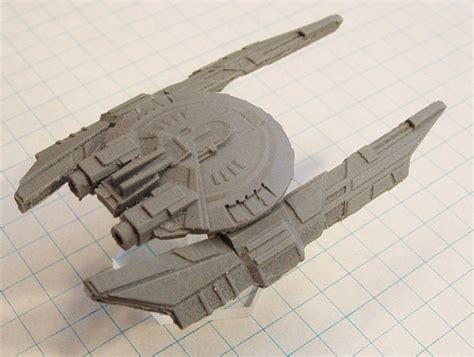Cygnus Science Vessel Starship Miniature For Starfinder A Etsy