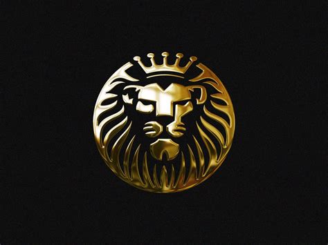 3d Lion Logo Videohive After Effectspro Video Motion