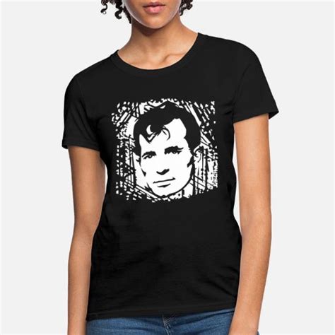 Jack Kerouac Womens T Shirt Spreadshirt