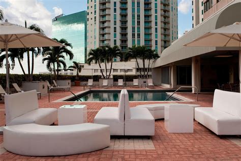 Marriott Miami Dadeland 153 ̶2̶1̶3̶ Miami Hotel Deals And Reviews
