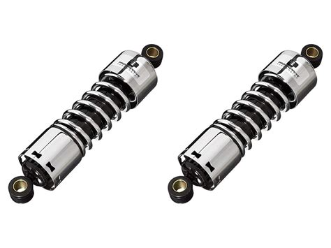 Find the progressive suspension 412 series shocks that fits your specific machine. Progressive Suspension 412 Series, 11in. Standard Spring ...