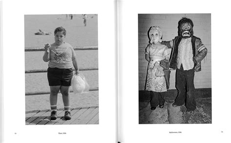 Roger Ballen Boyhood Photobook Journal