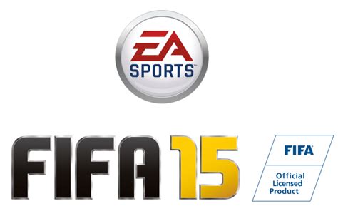 Some logos are clickable and available in large sizes. fifa 15 logo png | Png Vectors, Photos | Free Download ...