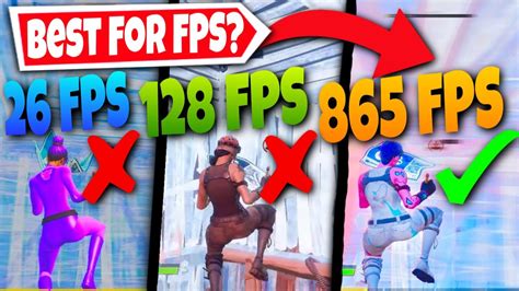 Boost Fps In All Rendering Modes Dx12 Dx11 And Performance Mode Best