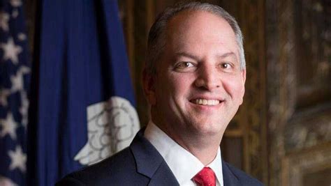 Gov John Bel Edwards Extends Louisianas Public Health Emergency Order