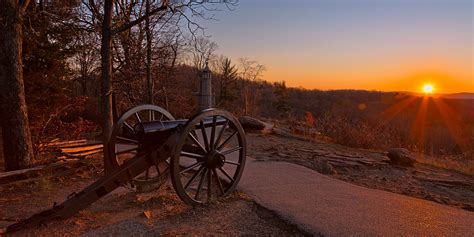 The Myths Of Gettysburg