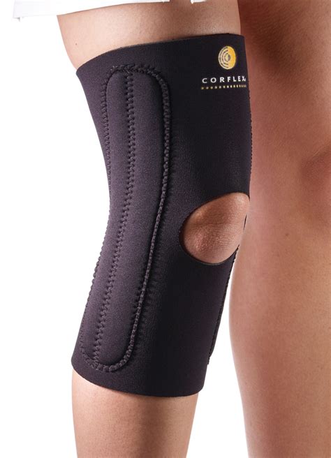 Corflex Inc Knee Sleeves