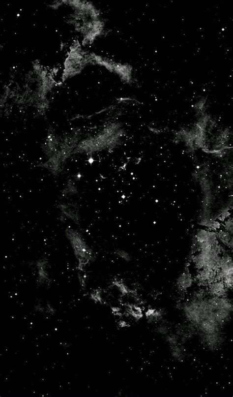 Wallpaper Aesthetic Black Galaxy Aesthetic Black Galaxy Wallpapers