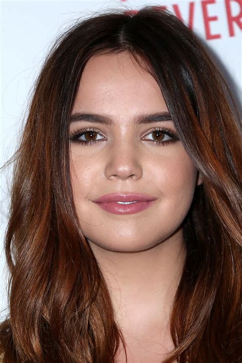 Bailee Madison People Filmanic