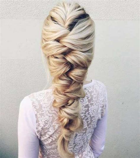 35 Traditional Wedding Hairstyles With Braids  Hairdo Hairstyle