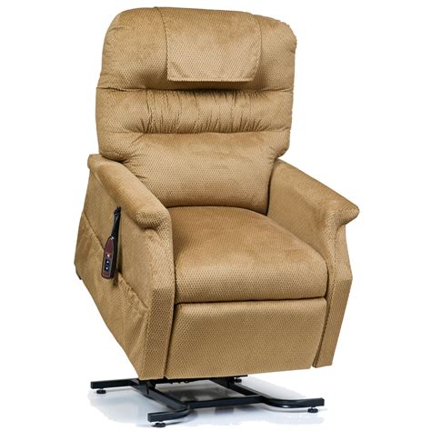 Golden Technologies Monarch PR-355 3-Position - Golden Technologies 3-Position Lift Chairs