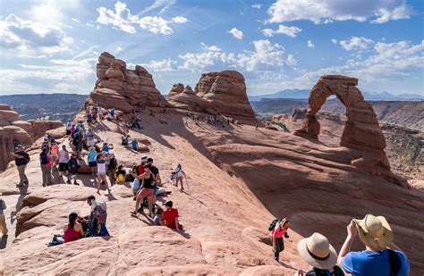 11 Amazing Things To Do In Arches National Park Add To Bucketlist