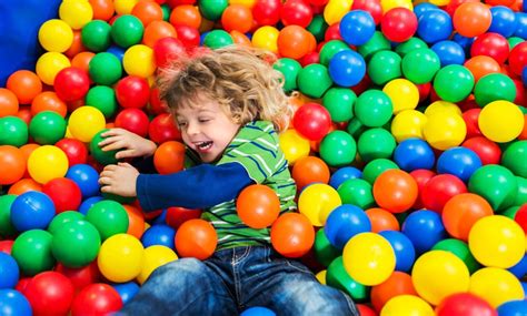 Soft Play Entry For Two Children Sindbads Soft Play Centre Groupon