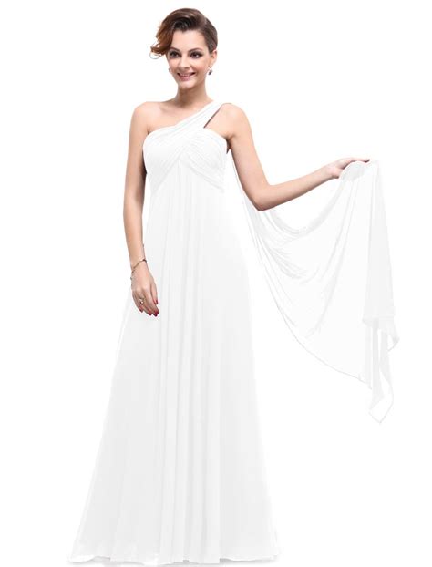 7 Wonderful White Dresses For Graduation Dresses For Graduation