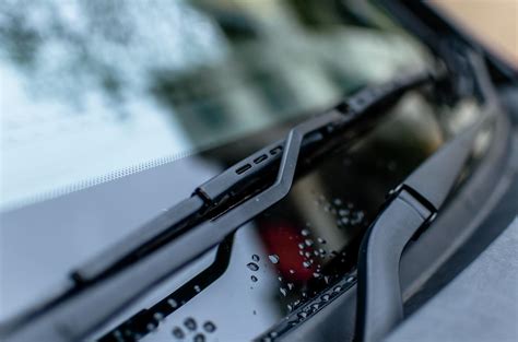 4 Reasons Why Windshield Wipers Wont Turn Off How To Fix It