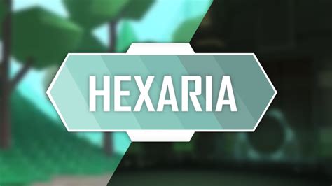 Hexaria V0 60 Bitsquid Games Youtube