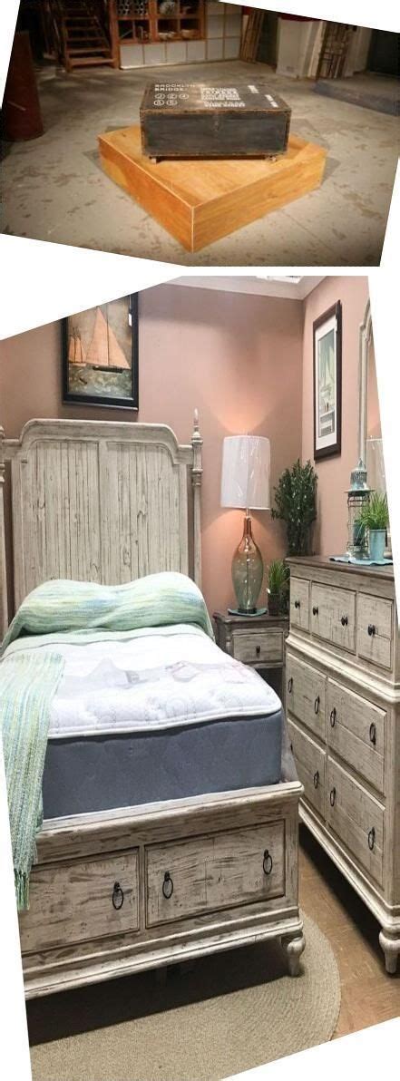 Includes headboard, footboard and rails. Full Bed Frame | Unique Bedroom Furniture | Furniture ...