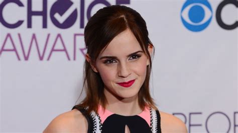 Emma Watson Defends Kristen Stewart Cheating Everybody Makes Mistakes